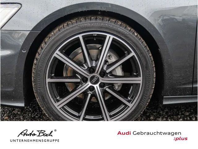 Audi A6 40 TDI Quattro S-Line