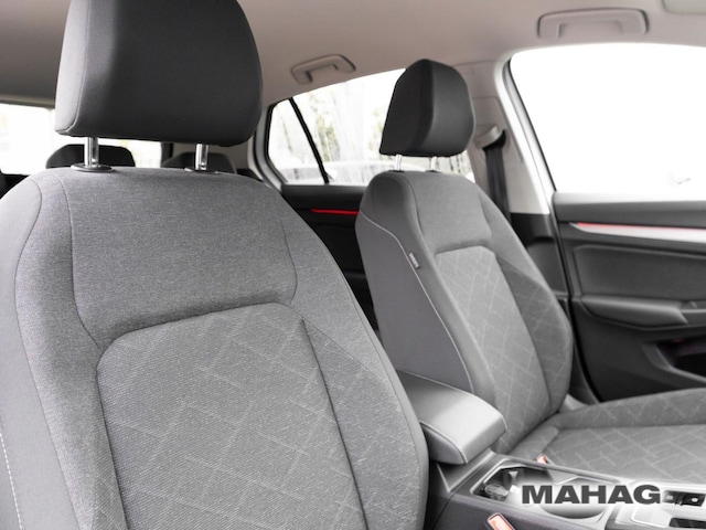 Volkswagen Golf DSG Golf VIII Life