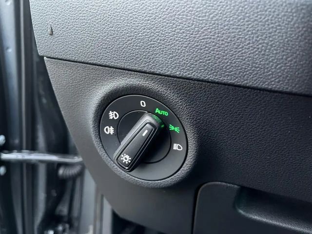 Skoda Karoq 1.5 TSI Selection