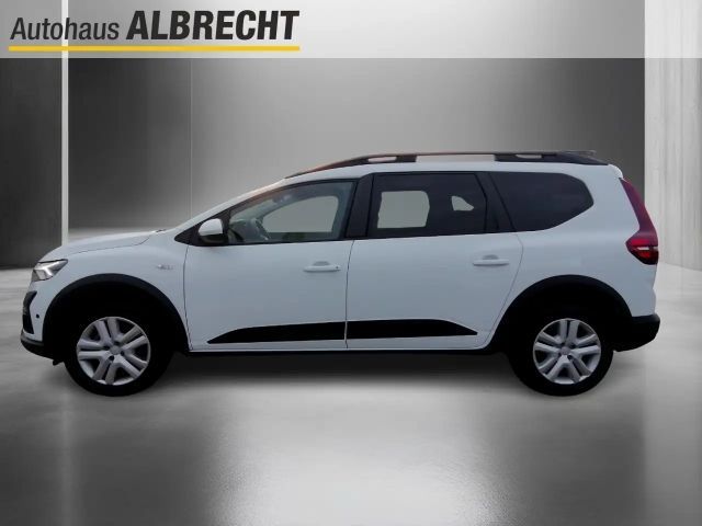 Dacia Jogger Hybrid 140