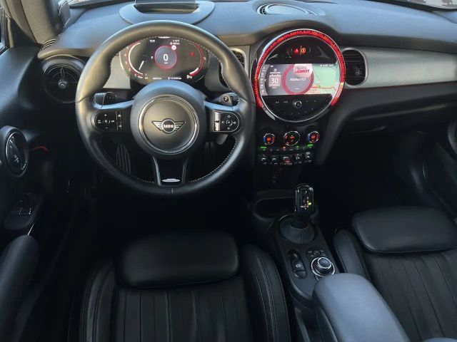 MINI John Cooper Works 3-deurs