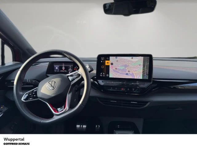 Volkswagen ID.4 220 kW GTX