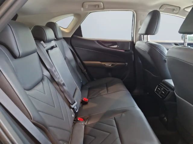 Lexus NX Executive Line