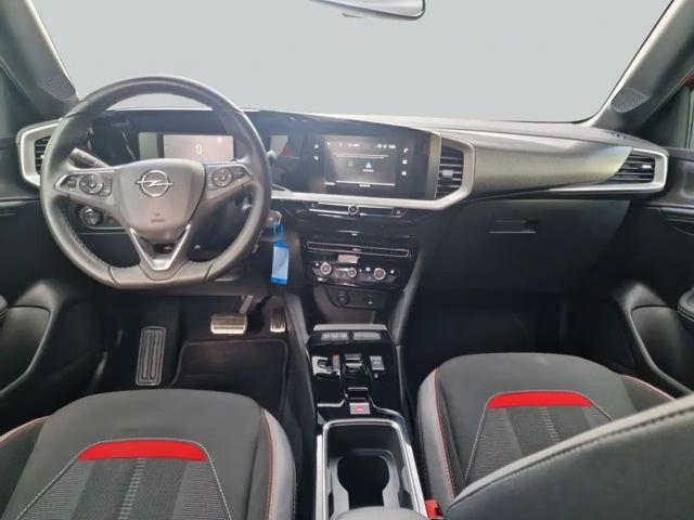 Opel Mokka GS-Line Grand Sport Turbo