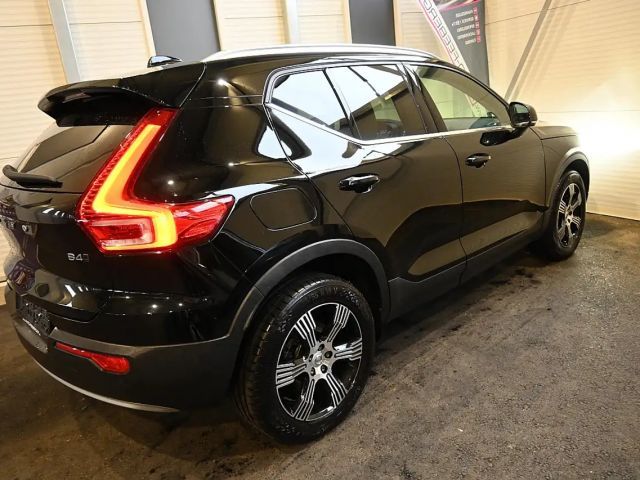 Volvo XC40 AWD Geartronic Inscription