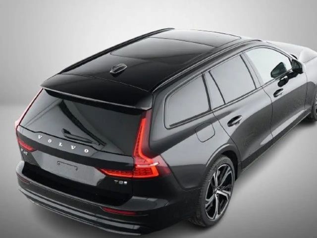 Volvo V60 AWD Dark T6 Ultra