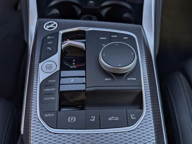 BMW 420 420d Cabrio M-Sport