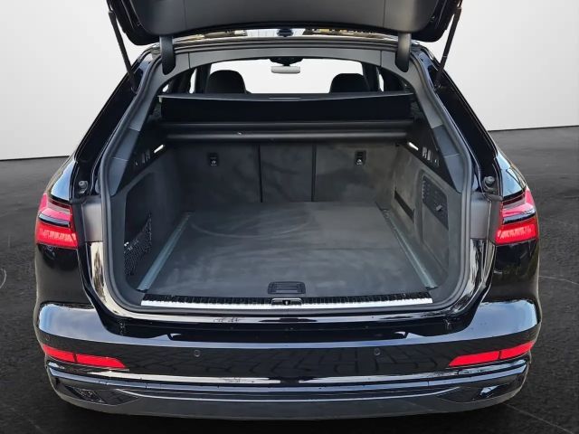 Audi A6 40 TDI Avant Quattro S-Tronic