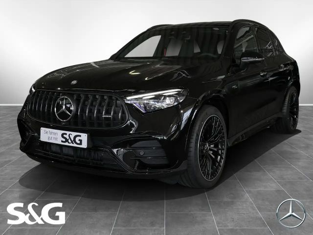 Mercedes-Benz GLC 43 AMG 4MATIC AMG Line
