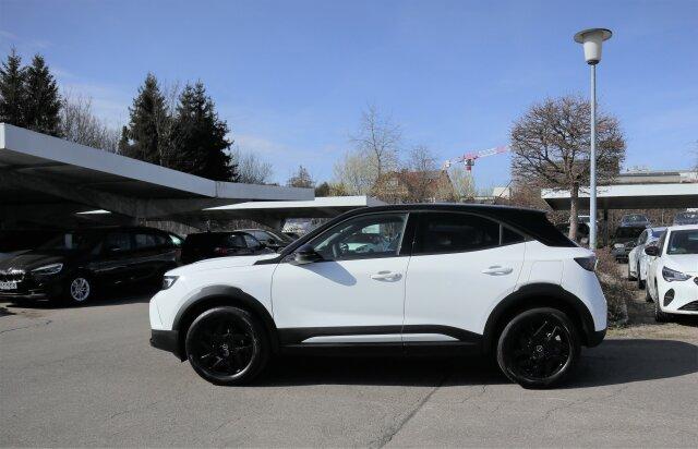 Opel Mokka 1.2 Turbo GS-Line Grand Sport Turbo