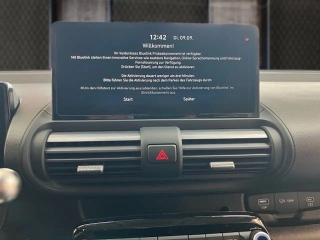 Hyundai INSTER 49 kWh