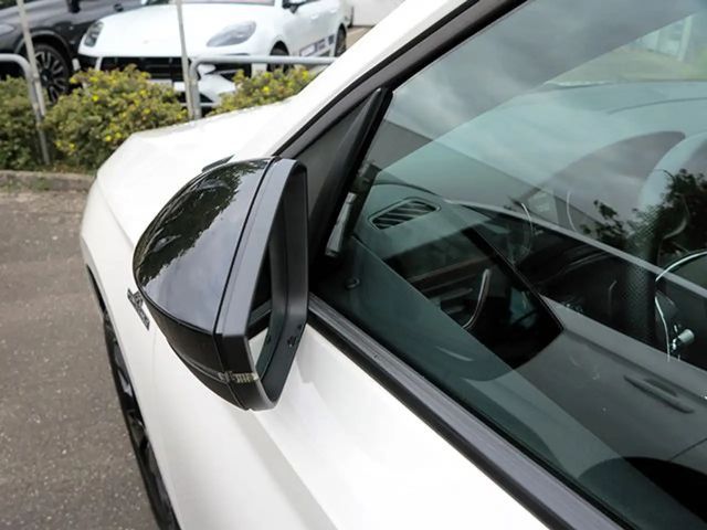 Skoda Kamiq Monte Carlo