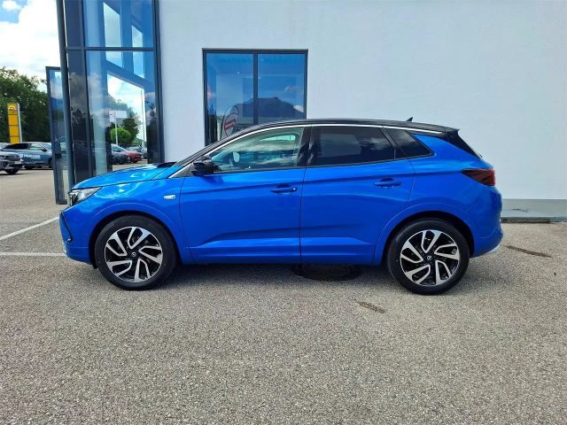 Opel Grandland X Business Elegance Turbo