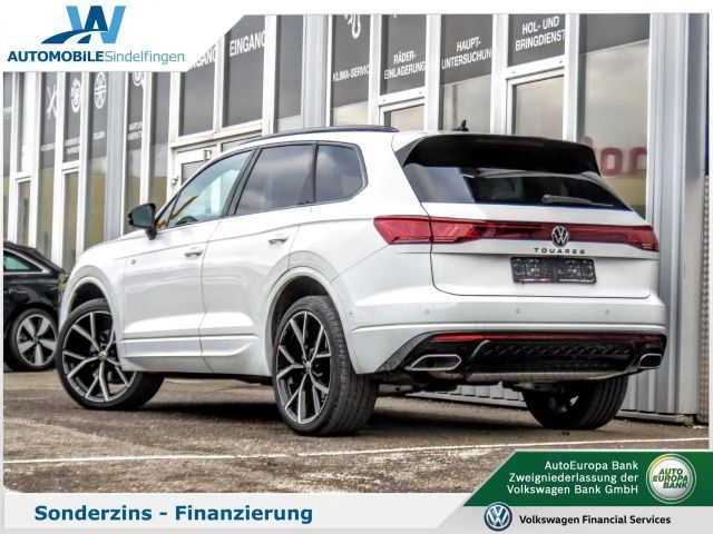 Volkswagen Touareg 3.0 V6 TDI R-Line