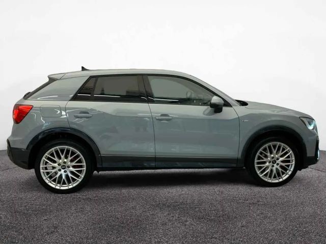 Audi Q2 40 TFSI Quattro S-Line