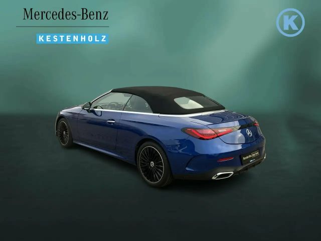 Mercedes-Benz CLE 200 AMG Line