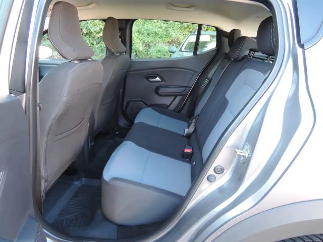 Dacia Sandero Extreme Stepway TCe 110