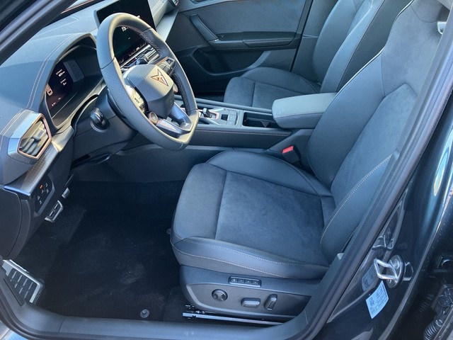 Cupra Formentor 2.0 TSI 4Drive DSG VZ