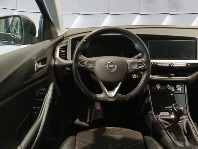 Opel Grandland X 1.2 Turbo Turbo