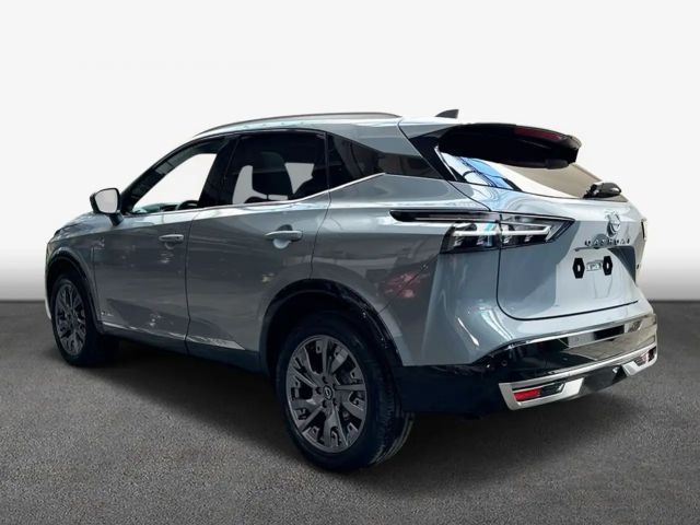 Nissan Qashqai Tekna