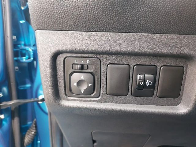 Mitsubishi Space Star MIVEC Star