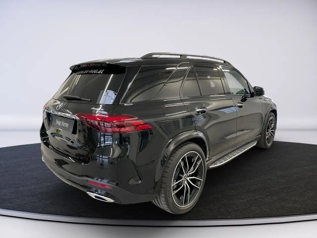 Mercedes-Benz GLE 350 4MATIC