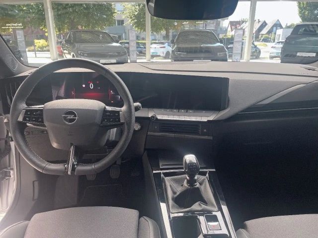 Opel Astra GS-Line Grand Sport