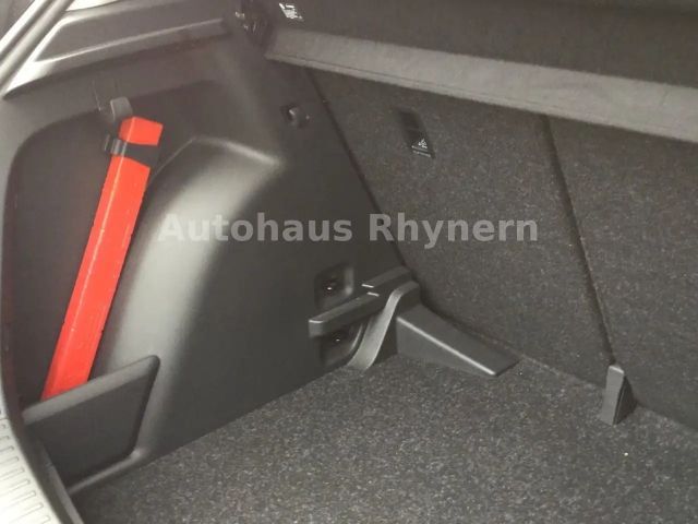 Skoda Fabia 1.0 TSI Tour iV