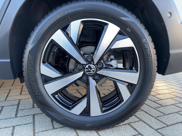 Volkswagen Taigo DSG Style