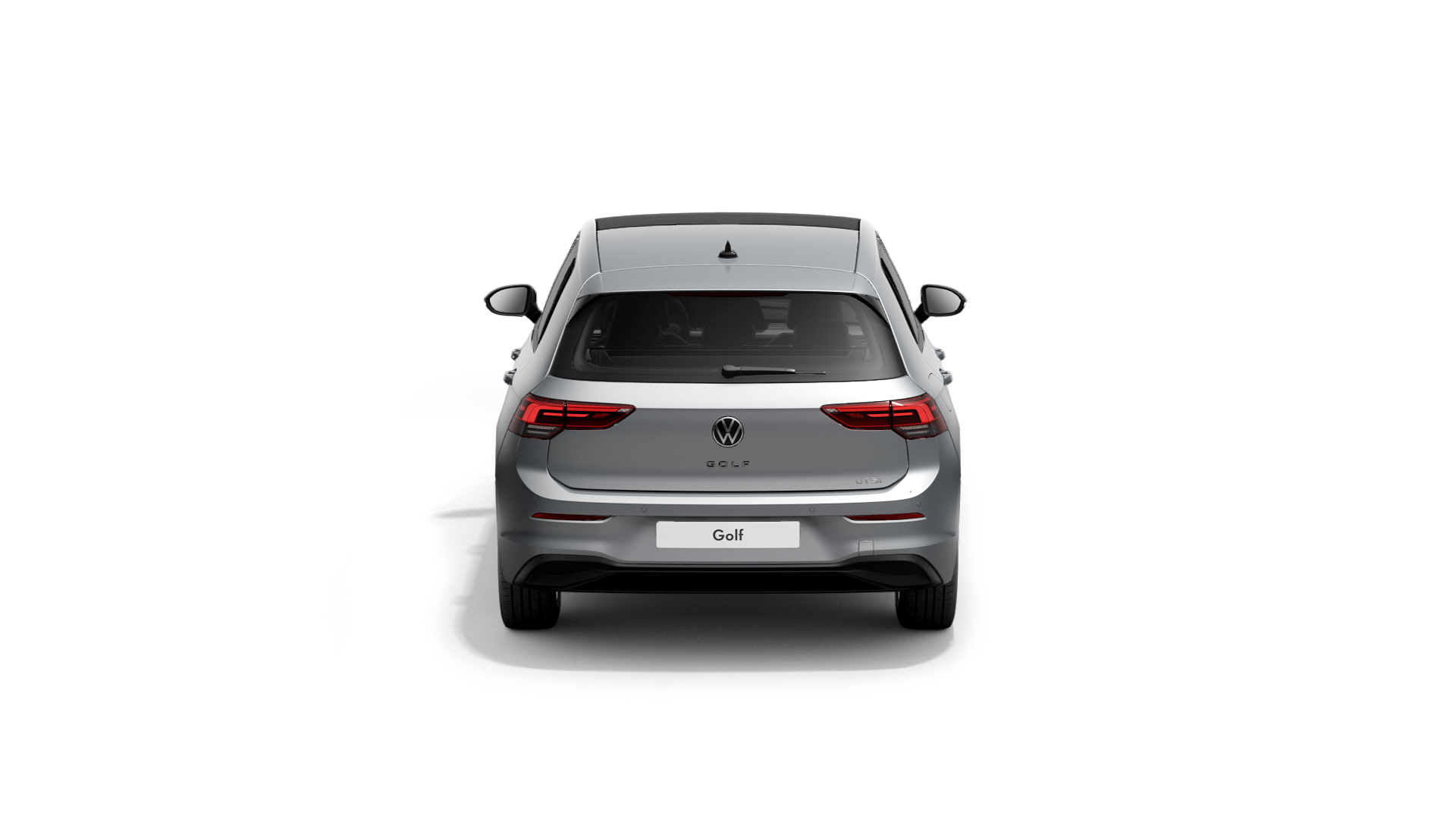 Volkswagen Golf 1.5 eTSI DSG