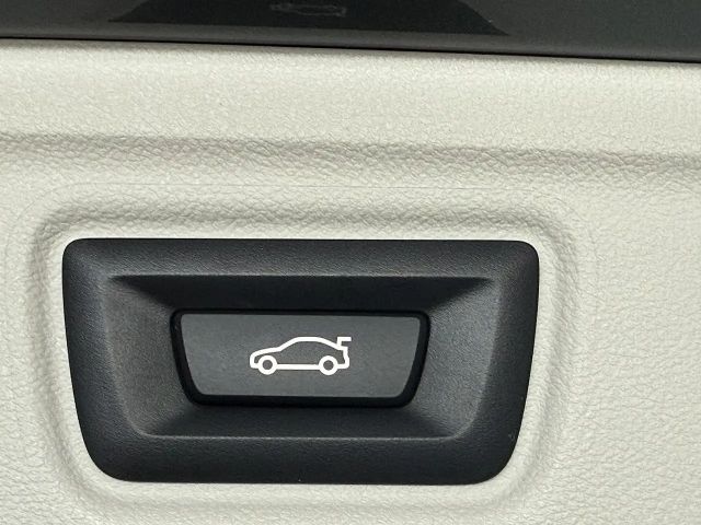 BMW 320 320d Touring xDrive