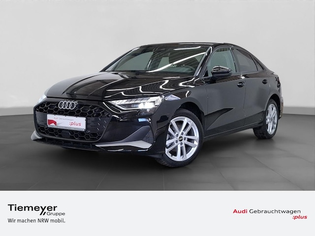 Audi A3 35 TFSI S-Tronic Sedan