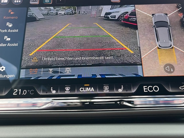 Cupra Terramar 1.5 e-Hybrid VZ