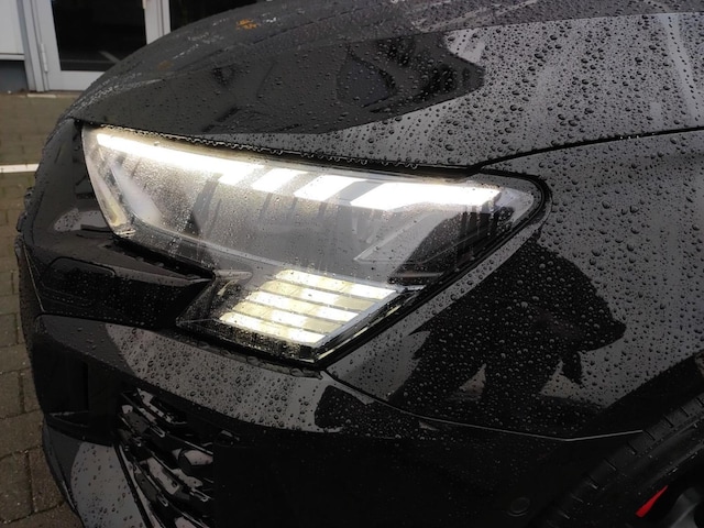 Audi RS3 Quattro S-Tronic Sportback