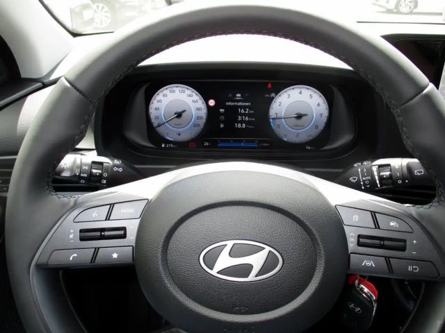 Hyundai i20 1.2