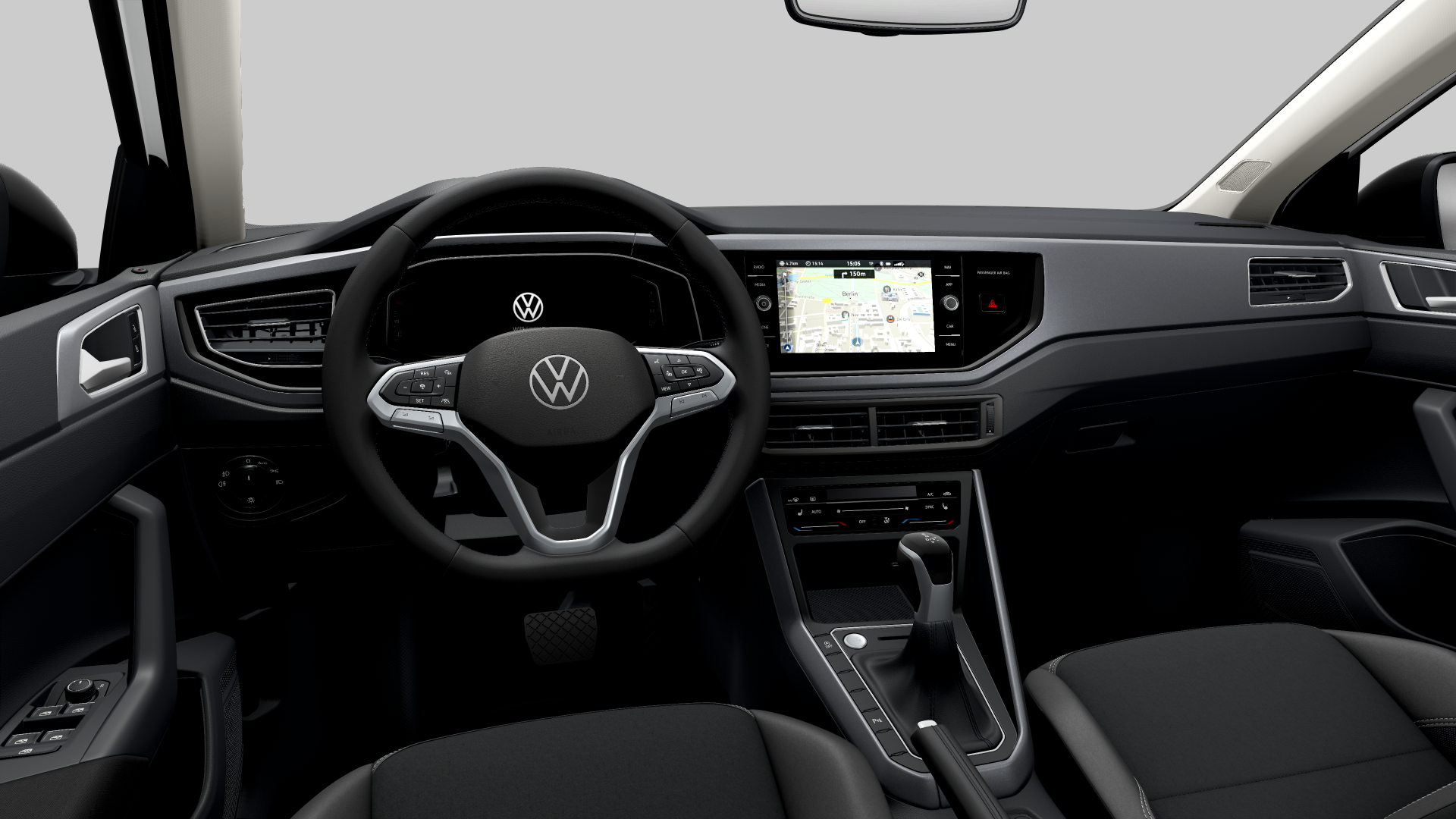 Volkswagen Taigo 1.5 TSI DSG Style