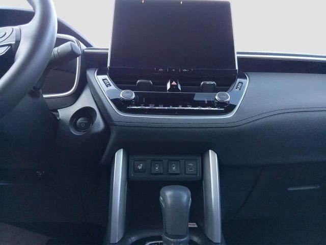 Toyota Corolla Cross Toyota Corolla Cross