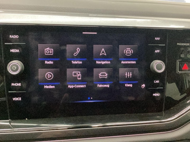 Volkswagen Polo 1.0 TSI DSG Style