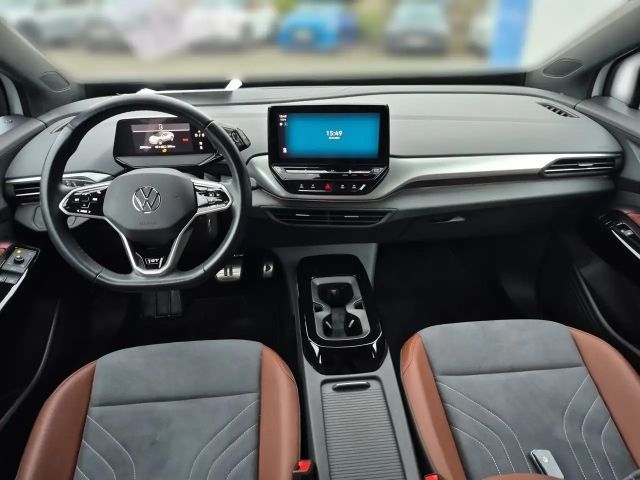 Volkswagen ID.4 1st Edition