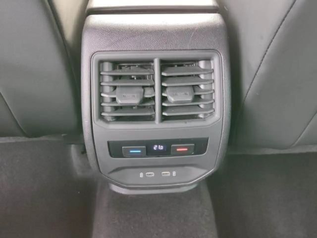 Seat Leon 1.5 TSI FR-lijn Sportstourer