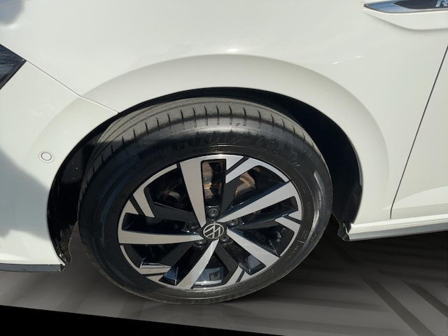Volkswagen Polo DSG Highline R-Line