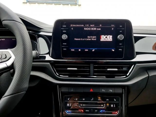 Volkswagen T-Roc DSG R-Line Style