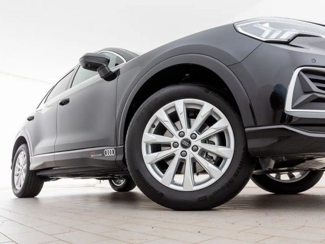 Audi Q3 35 TFSI S-Tronic