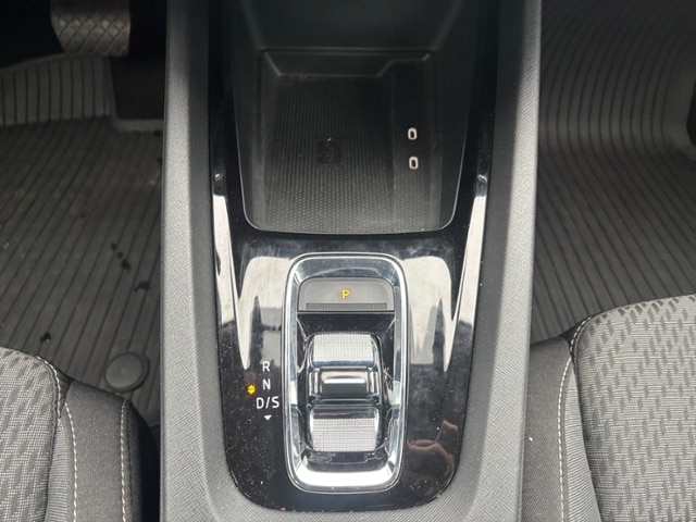 Skoda Octavia 2.0 TDI Combi