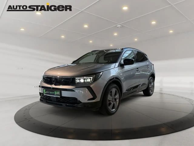 Opel Grandland X 1.5 CDTI 1.5 Turbo Enjoy