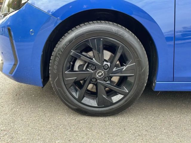 Opel Corsa GS-Line Grand Sport Turbo