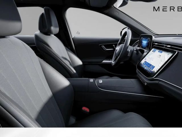 Mercedes-Benz E 300 E 300 de Estate