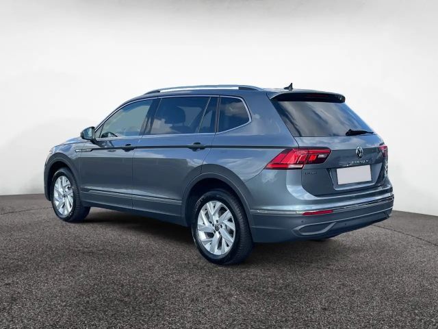 Volkswagen Tiguan Allspace DSG Life