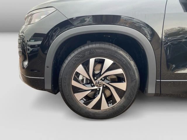 Volkswagen Tayron 1.5 eTSI DSG Life