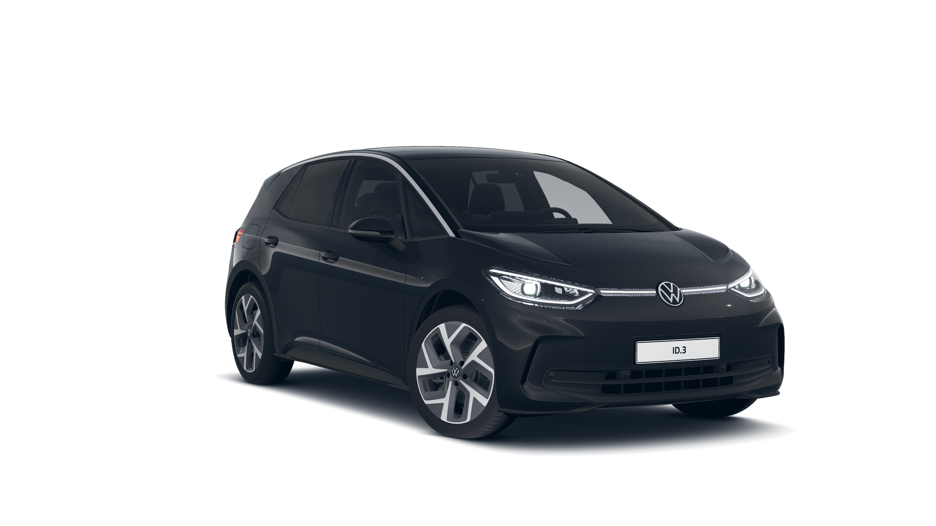 Volkswagen ID.3 IQ.Drive Performance Pro
